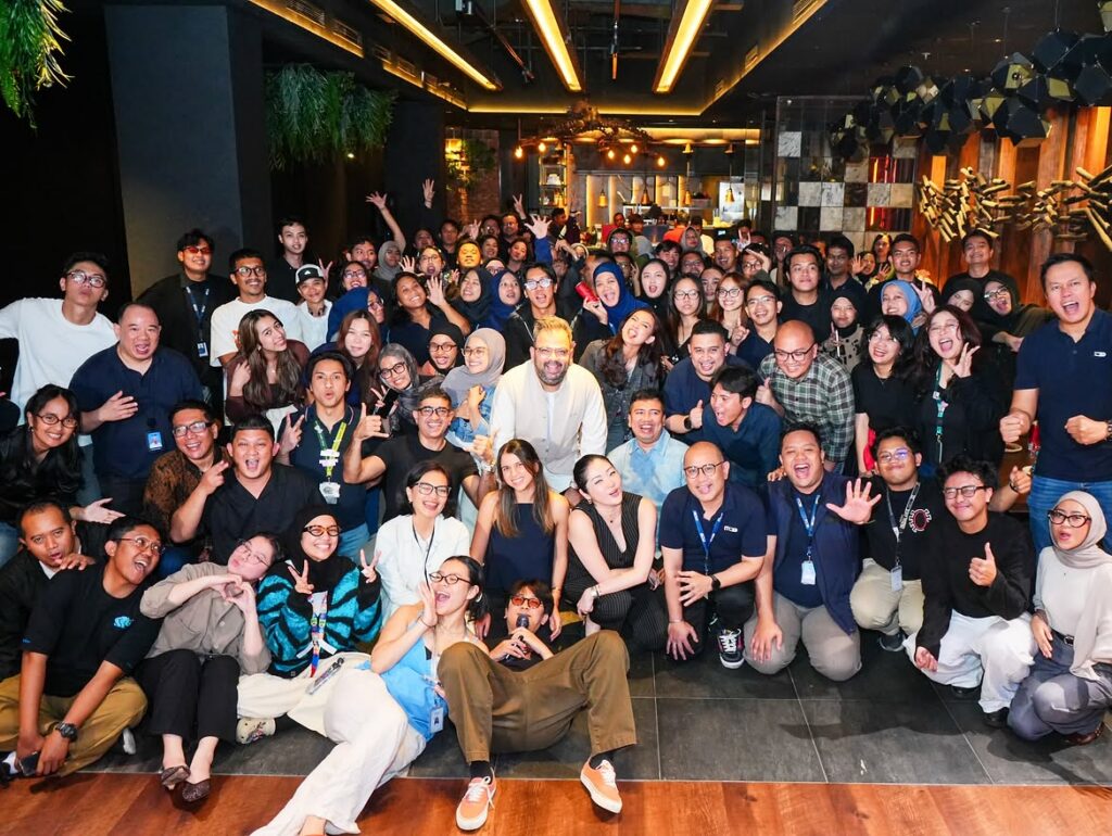Kesuksesan Memiliki Wajah yang Berbeda di Setiap Musimnya one family one heart ♥️ #mdfamily yesss mds legendary karaoke nite is back